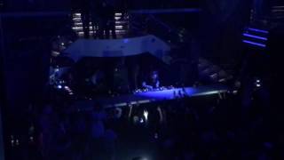 Heaven (Kate Dearaugo) by Tiesto @ Liv on 1/7/17