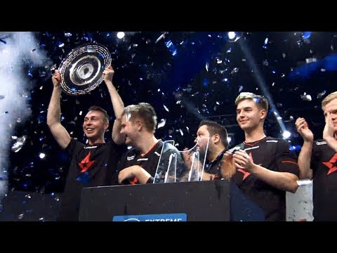 Best of IEM Chicago 2018