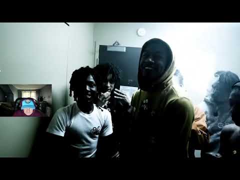 RAW! bussdown x lilk4 x Rome - Top 3 (Directed by Mike Winters) REACTION!!!