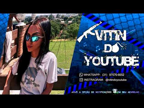 TU TÁ LOUCO DE BALA OU TU TÁ NO TUIM   MONTAGEM DJ RENAN