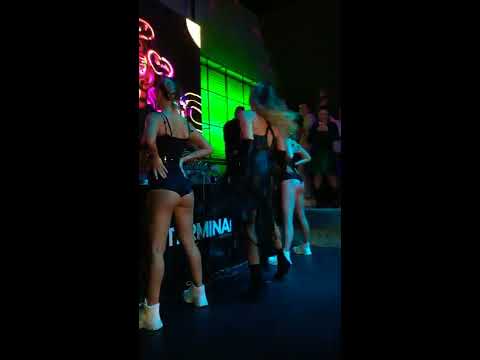 LUNA DJO - DEVETI KRUG - STIP, MACEDONIA