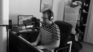 Next of Kin (Conor Oberst Cover)