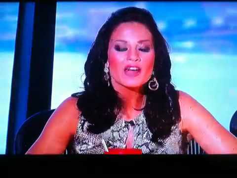 American Idol Andrew Fenlon Audition