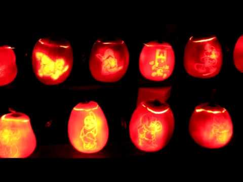 How to Carve a Pumpkin like a Pro