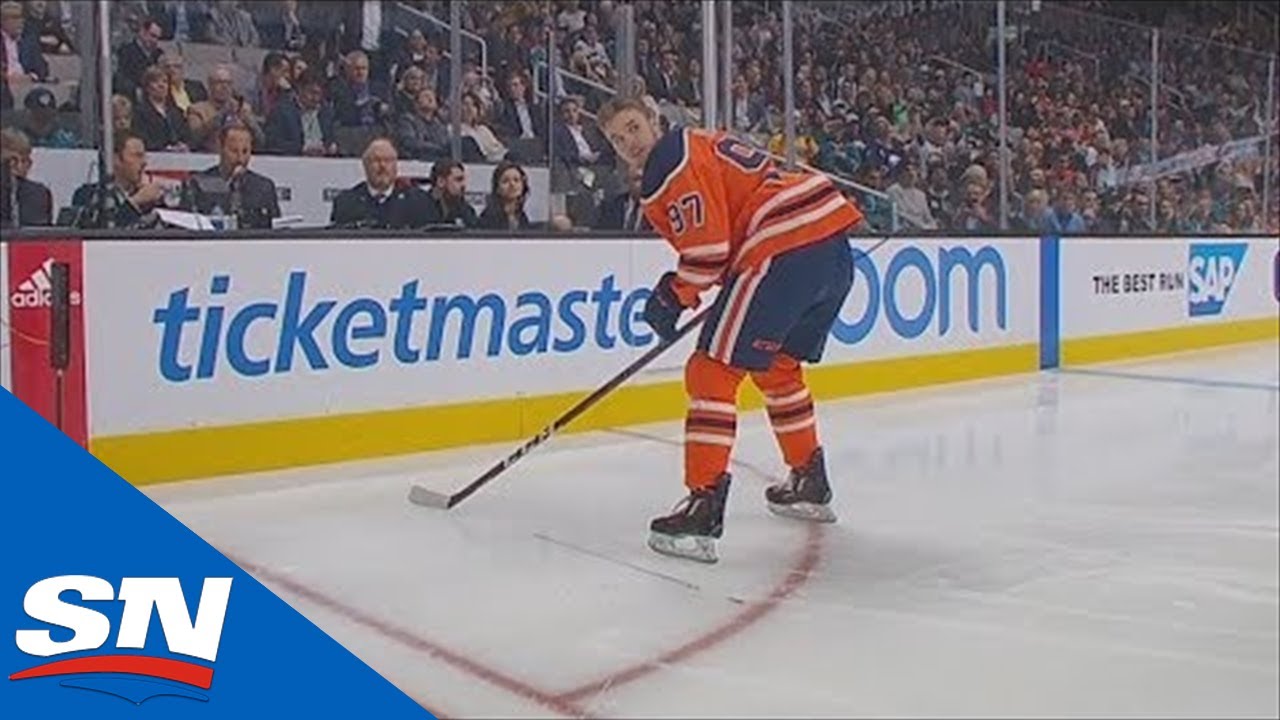 VIDÉO: Connor McDavid est toujours le KING !!!