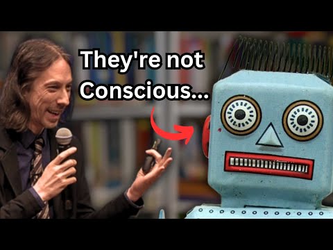 How to Know Your Neighbor Has a Mind but Your AI Doesn't (w/Philosopher Mike Huemer)