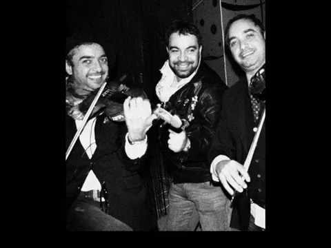 Florin Salam, Costy Cocos si Tony Ciolac - Improvizatii