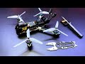 I Built A White 5 Inch FPV Drone