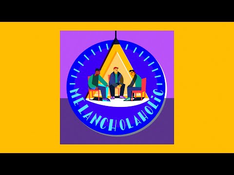 Horrorshow - Melancholaholic feat. Slug (Atmosphere)