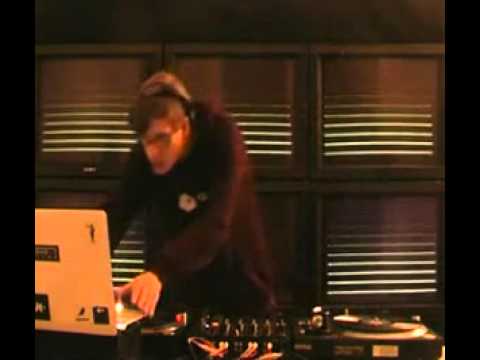 Sebastian Koch @ RTS.FM - 25.05.2010