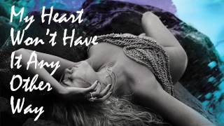 Melody Gardot - My Heart Won&#39;t Have It Any Other Way (Clip)