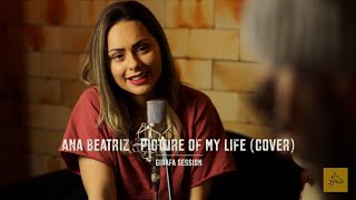 Jamiroquai - Picture of my life (COVER) - Ana Beatriz - Girafa Session