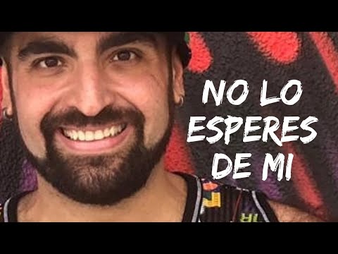 No Lo Esperes De Mi - Ralphy Dreamz | Zumba® Choreography by ZIN™ Gui Malta