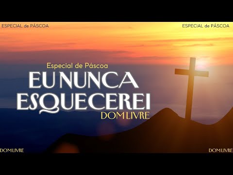 Dom Livre Especial Páscoa 2023