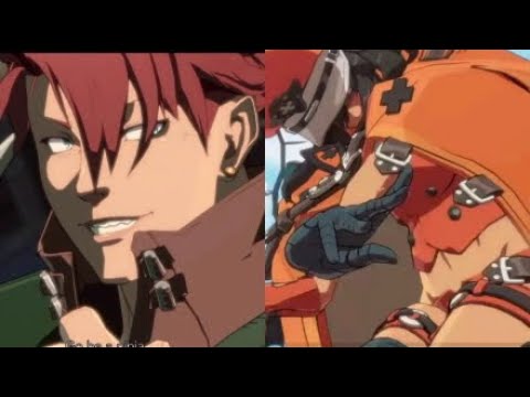 Guilty Gear Strive Samitto (Chipp) Vs Saryu (Ramlethal), Iwan (Nagoriyuki) 1.02 Matches