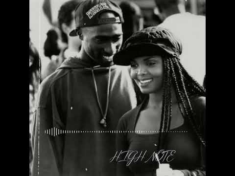 mariah carey 2pac i know what you want♤