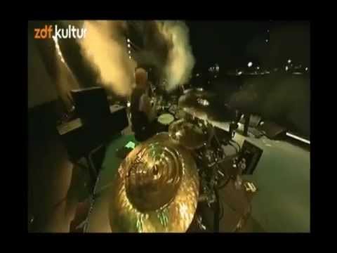 Machine Head - A Thousand Lies (Live 2012)