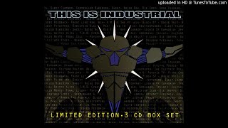 Die Krupps - Language Of Reality [Remixed By Charlie Clouser Of Nine Inch Nails]