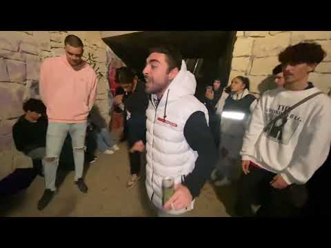 NAVAS vs BÉLICO vs HUEVO vs OSIRIS -16avos- Minuto Battle Apensaratucasa