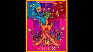 &quot;Squares&quot; - The Beta Band (Legion Season 3 Soundtrack)