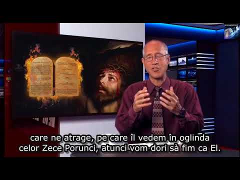 Cele 10 porunci azi  DA sau NU ...APOCALIPSA 14,6-12