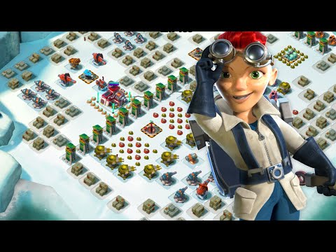 HOW TO BEAT WAR FACTORY 45 AND UNLOCK EVERSPARK!