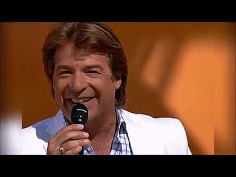 Patrick Lindner - Gefühl ist eine Achterbahn (Immer wieder sonntags 2006)