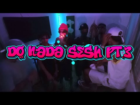 DONADASESH pt.3 - 7milligrama, Sadraque, Winn Ace, ODD ak, Kelvin Selah, Pânico OD (Vídeo Oficial)