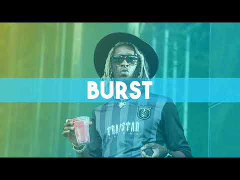 "Burst" | Young Thug x Chance The Rapper x YBN Cordae Type Beat