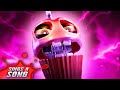 Mr Cupcake Sings A Song Five Nights At Freddy S Scary Horror Movie Parody FNAF