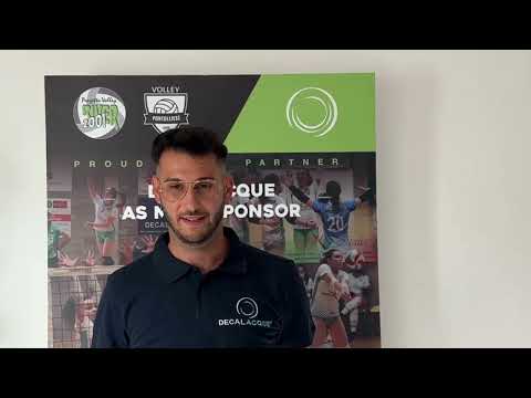 NICOLO’ FULGOSI, UN NUOVO PROFESSIONISTA ENTRA NEL TEAM