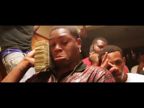 Kenny Muney "YTN Freestyle" Shot By @Wikidfilms_lugga