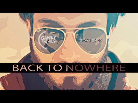 Mohad Ali - Back To Nowhere (Music Video)