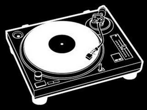 DJ Chuckie vs Debonair Samir - Samir's Carribean Drum Theme