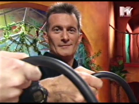 MTV's Most Wanted (Fragment), 28/10/1994