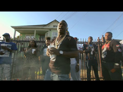 Lil Mikey TMB - "Crack Spot"  (Official Music Video)