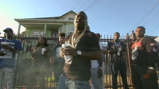 Lil Mikey TMB - "Crack Spot"  (Official Music Video)