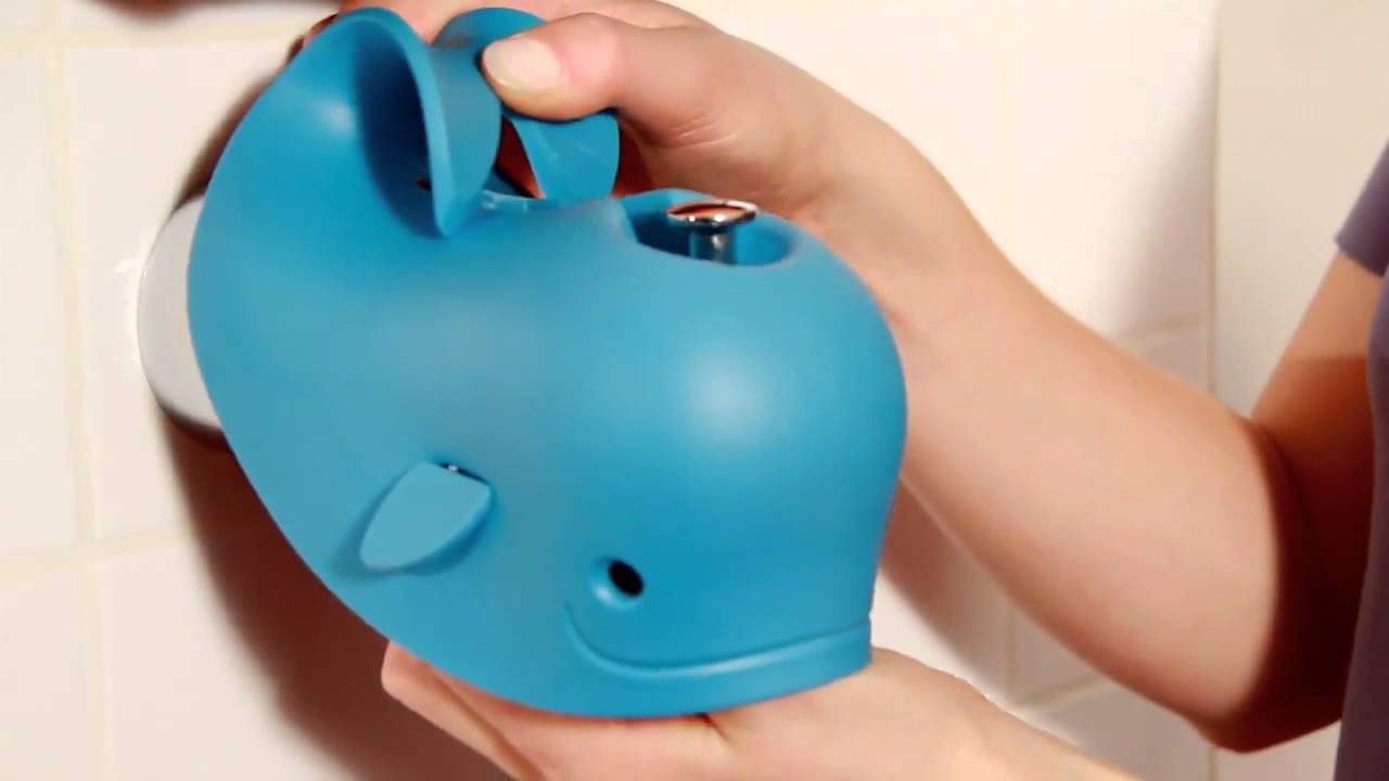 Pojemnik na zabawki do kąpieli - Skip Hop * MamaGama