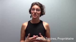 Nancy Squires
