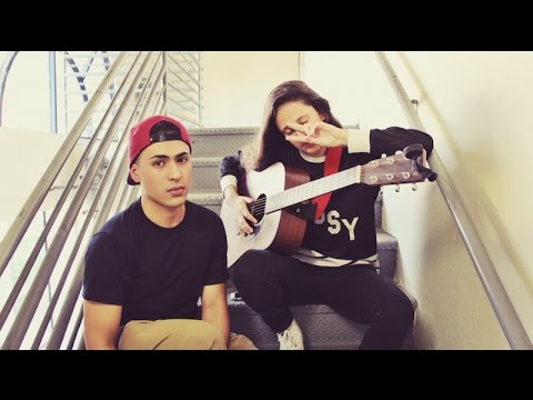 Joey Diamond & Avalon Young (Oldies Mashup)