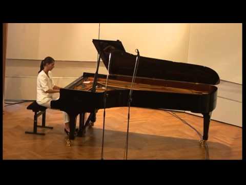 S.Rachmaninoff Moment Musicaux Nr.4 - Agapi Triantafyllidi (www.agapiano.com)