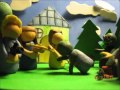 The Zombie Apocalypse
