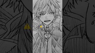 どこにいるの #イラスト #アクシアクローネ #ローレンイロアス #にじさんじ#shorts