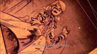 [Eng Sub] Nemesis of the Ruined Kingdom [Kagamine Rin・Len]