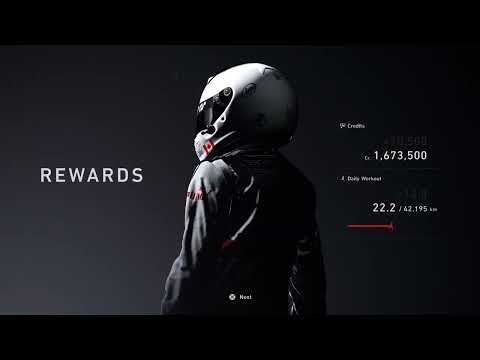 Gran Turismo 7: Humble Beginnings