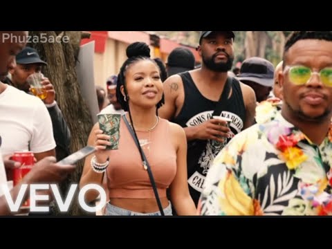 Blanka Mazimela - The Ark (Mixed) SoulCandi sessions 6 Part 2