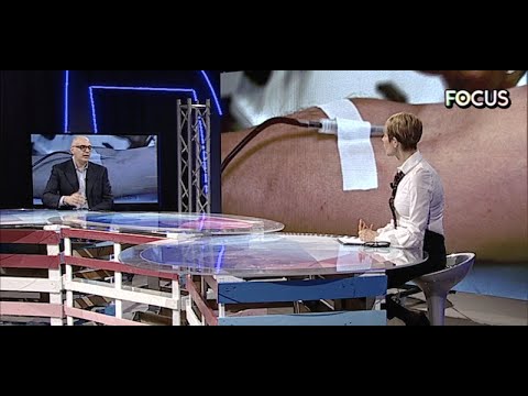 #FocusWeekend di Teletruria Donazione di Sangue e Plasma