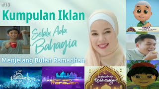 Download lagu Kumpulan Iklan Menjelang Bulan Ramadhan #19 (2020) mp3 Download lagu Kumpulan Iklan Menjelang Bulan Ramadhan #19 (2020) mp3