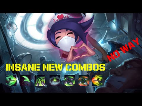 {MUST WATCH} BEST? SEASON 10 AKALI COMBO GUIDE - LEAGUE OF LEGENDS