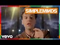 Simple Minds - Speed Your Love To Me 